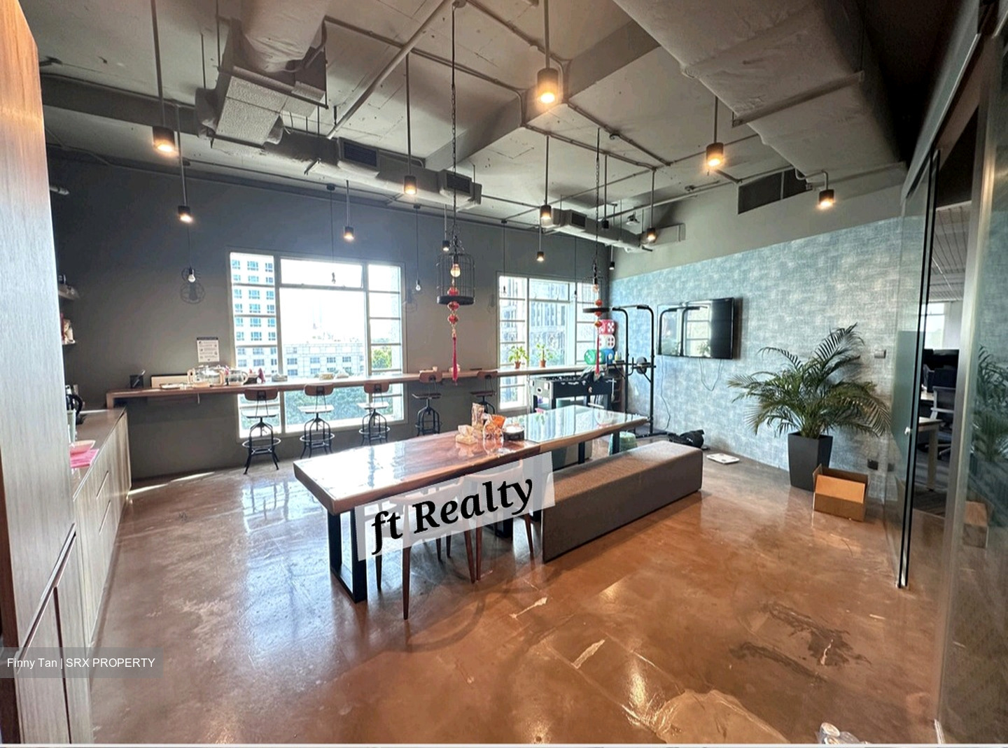 Bugis MRT (D7), Office #513955911